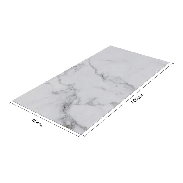 Duschrückwandset Bladel 120 x 60 cm [neu.haus]
