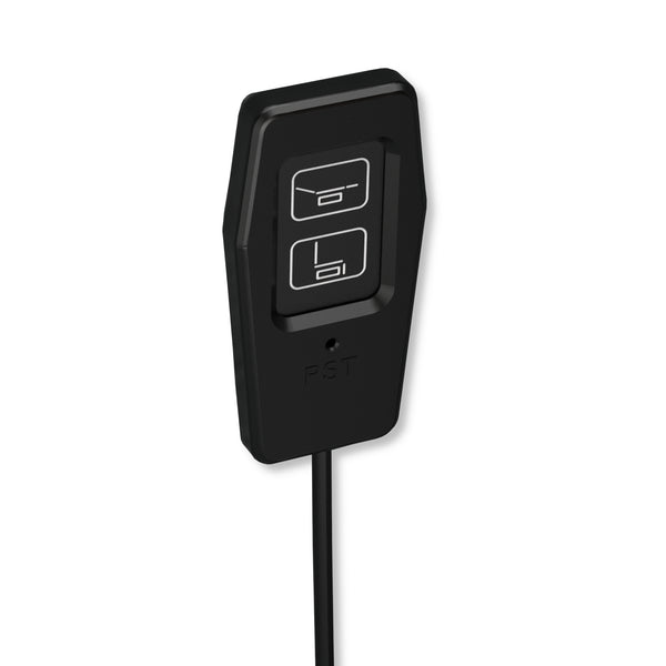 Elektrischer Sessel Savukoski in versch. Farben [en.casa]