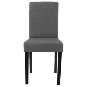 Essgruppe Kramfors (Set, 7-tlg) 140 x 90 cm versch. Farben [en.casa]