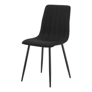 Esszimmerstuhl Elsern 4er Set [en.casa]