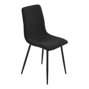 Esszimmerstuhl Elsern 4er Set [en.casa]