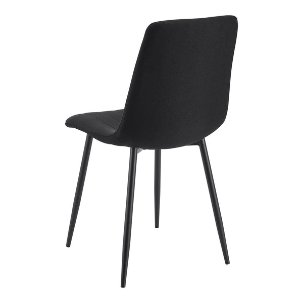 Esszimmerstuhl Elsern 4er Set [en.casa]