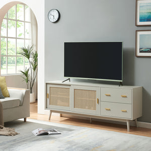 Fernsehschrank Susa [en.casa]