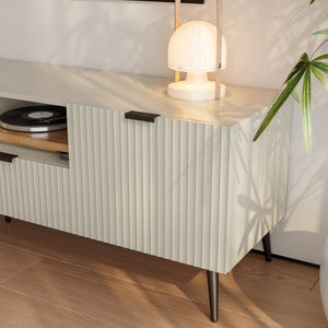 Fernsehschrank Nand [en.casa]