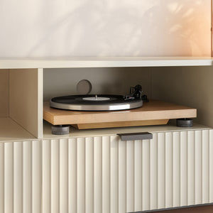 Fernsehschrank Nand [en.casa]