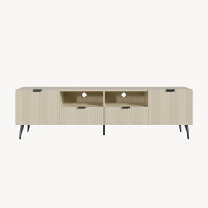 Fernsehschrank Nand [en.casa]