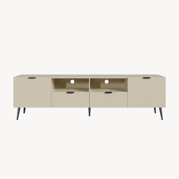 Fernsehschrank Nand [en.casa]