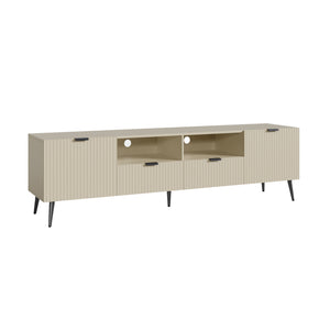Fernsehschrank Nand [en.casa]