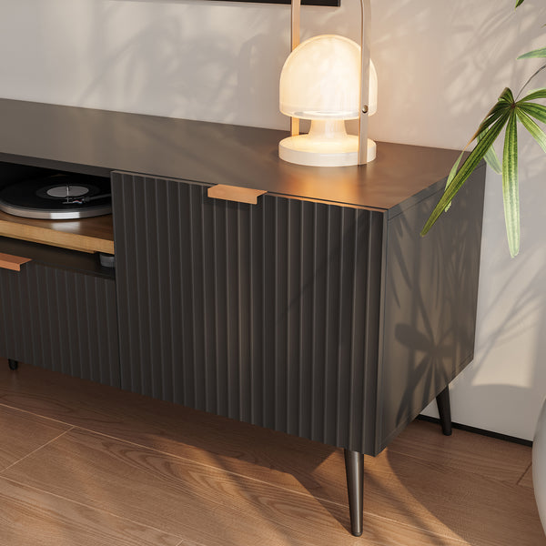 Fernsehschrank Nand [en.casa]