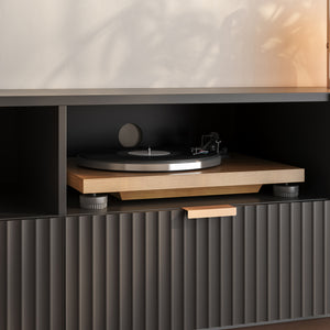 Fernsehschrank Nand [en.casa]