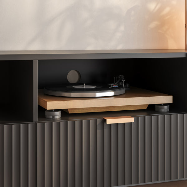 Fernsehschrank Nand [en.casa]