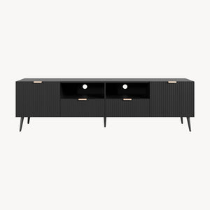 Fernsehschrank Nand [en.casa]