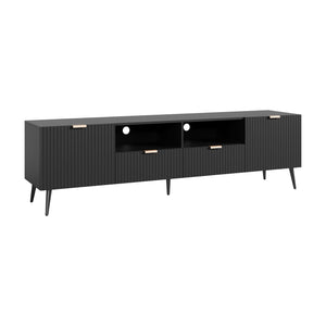 Fernsehschrank Nand [en.casa]