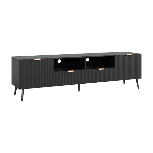 Fernsehschrank Nand [en.casa]