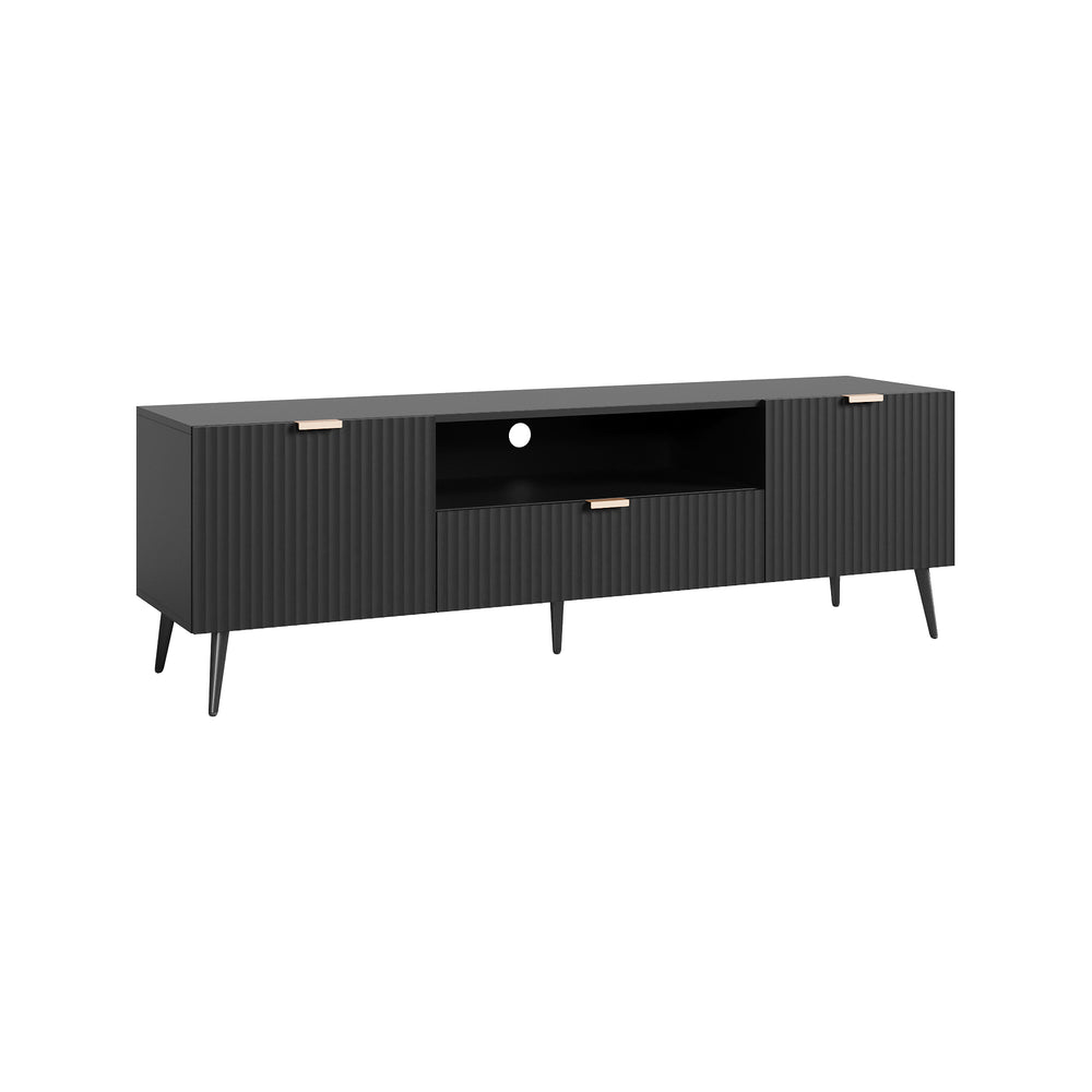 Fernsehschrank Nand [en.casa]