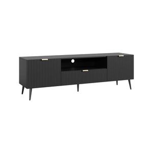 Fernsehschrank Nand [en.casa]