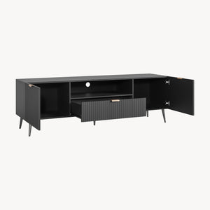 Fernsehschrank Nand [en.casa]