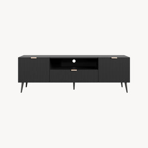 Fernsehschrank Nand [en.casa]