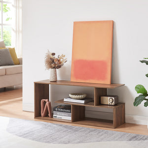Fernsehtisch Anän 100x30x42 cm [en.casa]