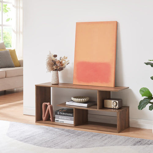 Fernsehtisch Anän 100x30x42 cm [en.casa]