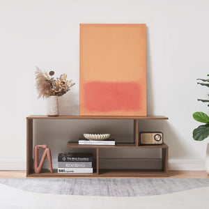 Fernsehtisch Anän 100x30x42 cm [en.casa]