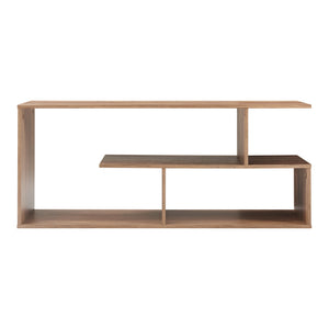 Fernsehtisch Anän 100x30x42 cm [en.casa]
