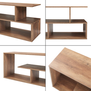 Fernsehtisch Anän 100x30x42 cm [en.casa]