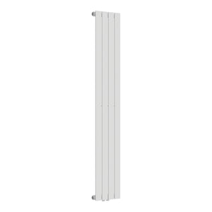 Designheizkörper Nore Weiß 160x30cm Einlagig 540W [neu.haus]