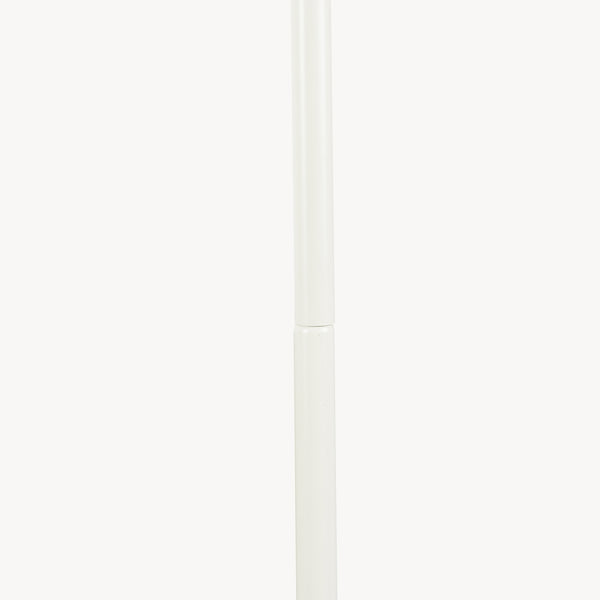 Garderobenständer Vamn mit Spiegel 167x80x35 cm [en.casa]