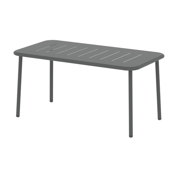 Gartenmöbelset Andria Stahl [casa.pro]