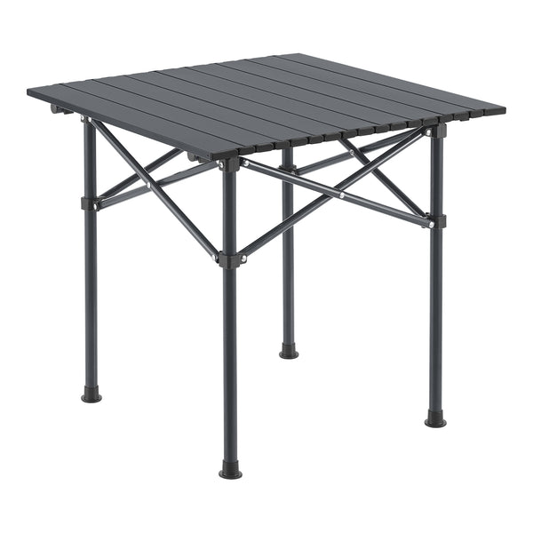 Campingmöbel Set Bellante 3-tlg. Klappbar [casa.pro]