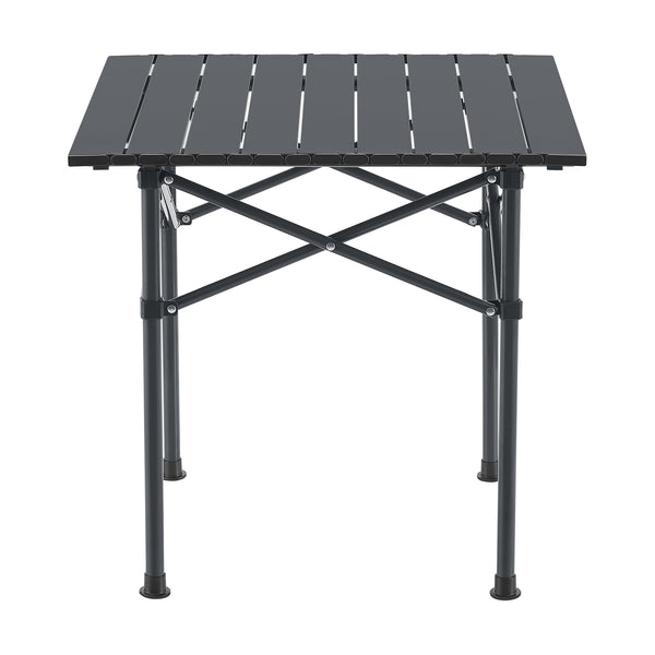 Campingmöbel Set Bellante 3-tlg. Klappbar [casa.pro]