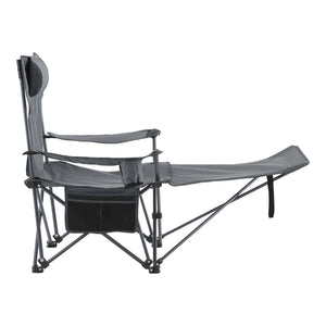 Campingmöbel Set Bellante 3-tlg. Klappbar [casa.pro]