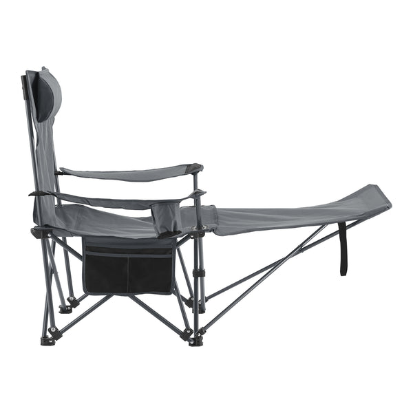 Campingmöbel Set Bellante 3-tlg. Klappbar [casa.pro]