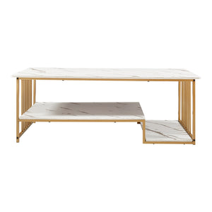 Couchtisch Klibro [en.casa]