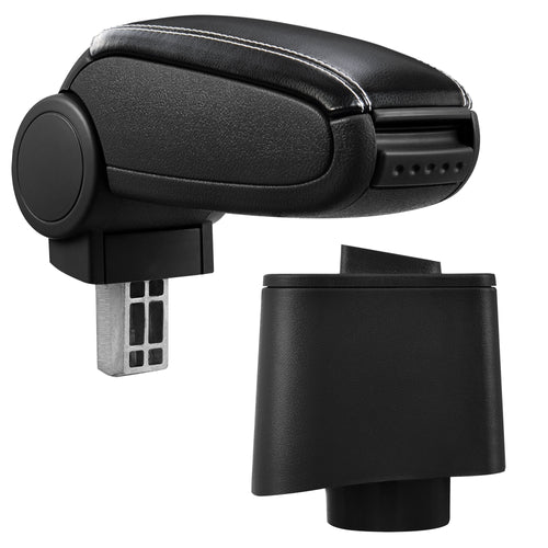 Mittelarmlehne VW Polo V Typ 6R ab 2009 versch. Ausführungen pro.tec - premiumXL