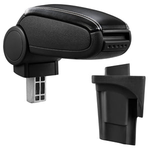 Mittelarmlehne Seat Leon 1P 2005 - 2012 versch. Ausführungen pro.tec - premiumXL
