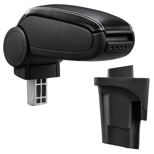 Mittelarmlehne Seat Leon 1P 2005 - 2012 versch. Ausführungen pro.tec - premiumXL