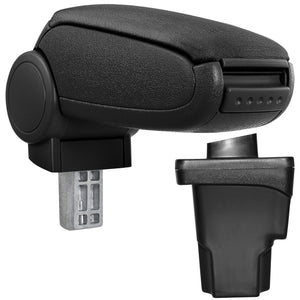Mittelarmlehne Seat Leon III Typ 5F ab Bj. 2012 versch. Ausführungen pro.tec - premiumXL