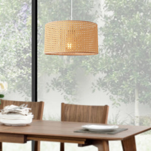 Hängeleuchte Shrewsbury Beige / Weiß [lux.pro] - premiumXL