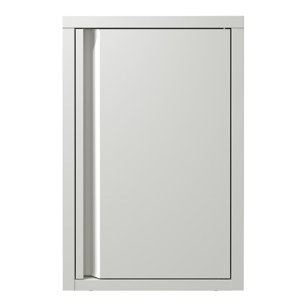 Hängeschrank Burlöv 50x33x35 cm Stahl [en.casa]