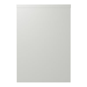 Hängeschrank Burlöv 50x33x35 cm Stahl [en.casa]
