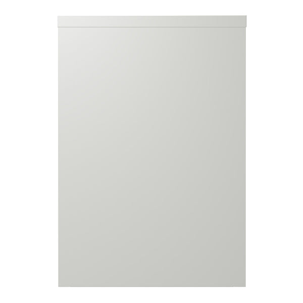 Hängeschrank Burlöv 50x33x35 cm Stahl [en.casa]
