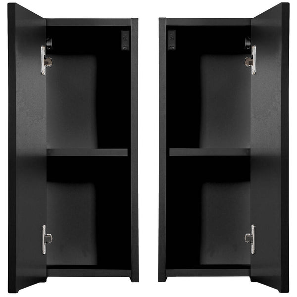 Hängeschrank Skelbolu [en.casa]
