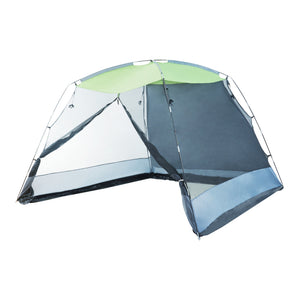 Netzpavillon Beekdaelen 305x305x213 cm in versch. Farben [pro.tec]