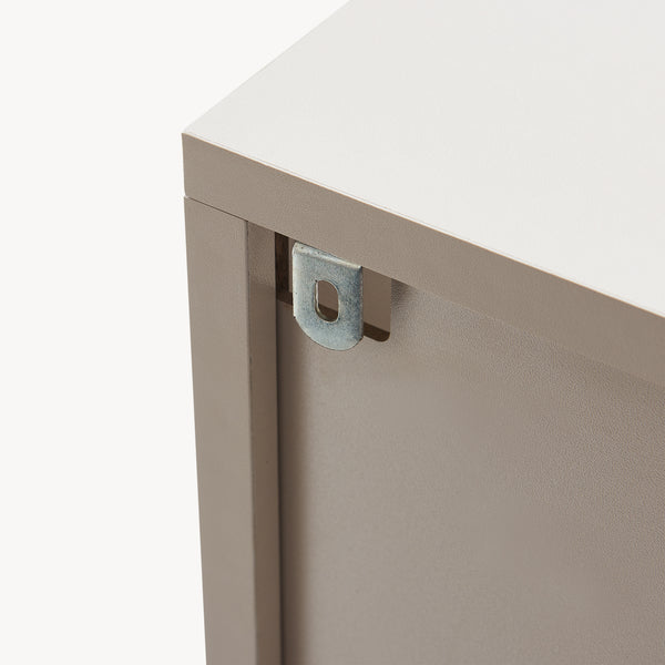 Highboard Bopibobro [en.casa]