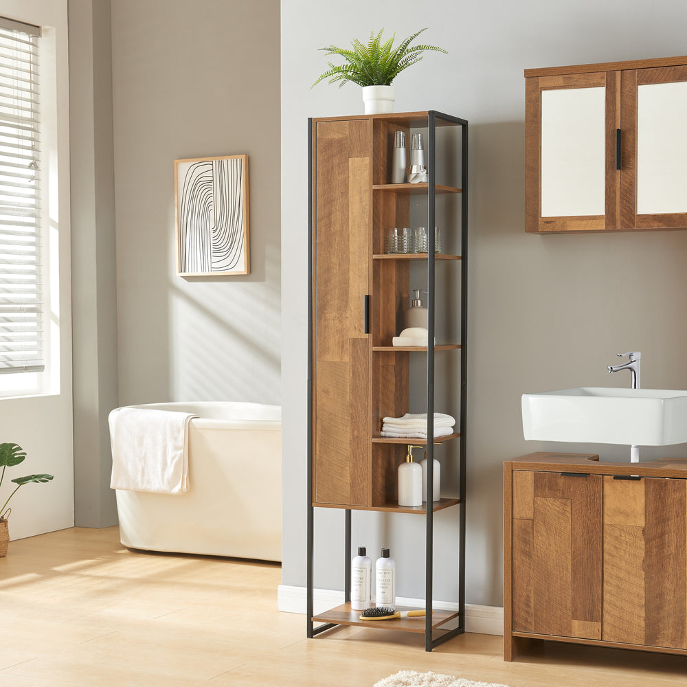 Hochschrank Namsskogan [en.casa]