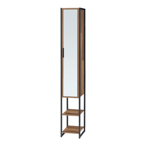 Hochschrank Namsskogan [en.casa]