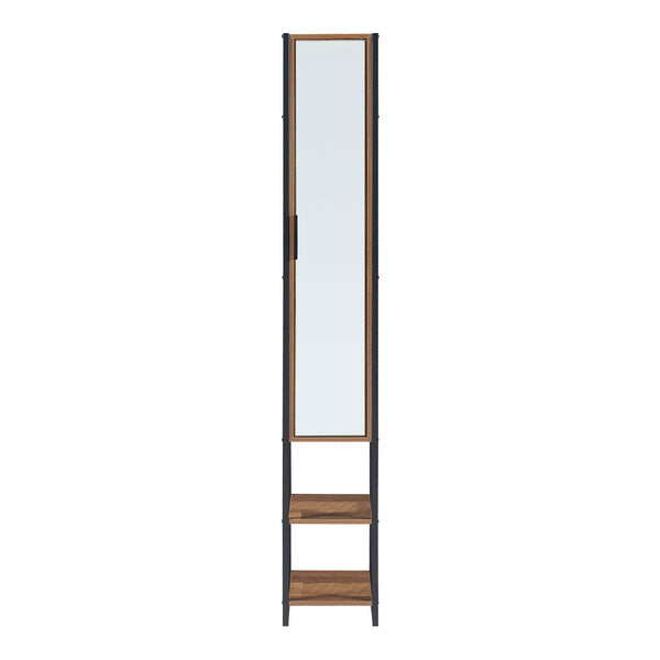 Hochschrank Namsskogan [en.casa]