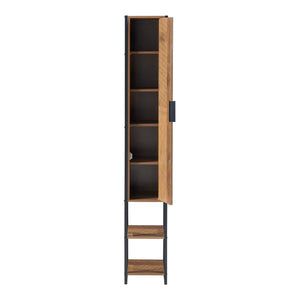 Hochschrank Namsskogan [en.casa]